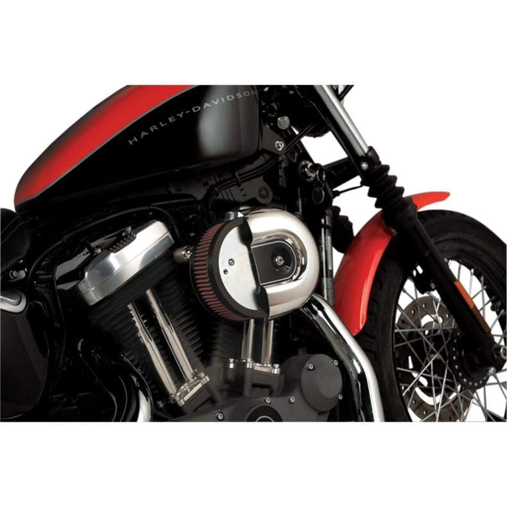 ARLEN NESS Air Filter Billet & Big sucker component 18-040