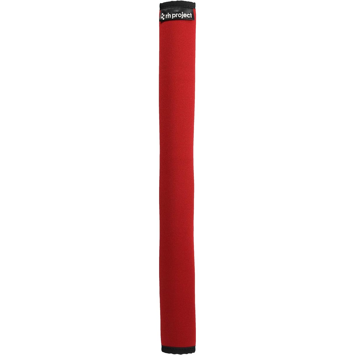 rin project Bicycle Frame Pad Top Tube Cover 5004 Red 46 x 15.5