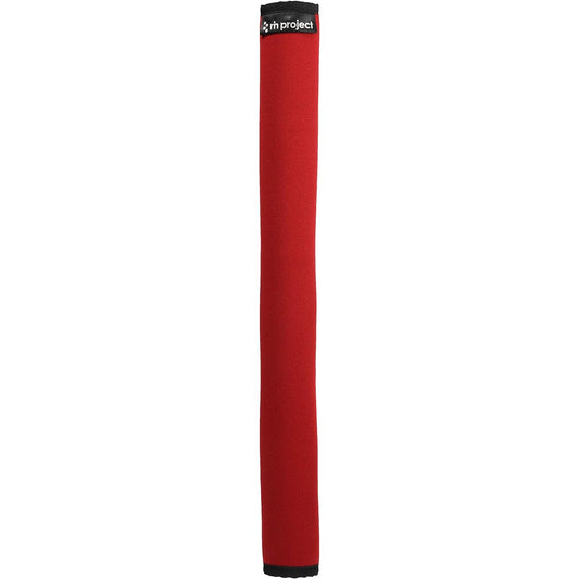 rin project Bicycle Frame Pad Top Tube Cover 5004 Red 46 x 15.5