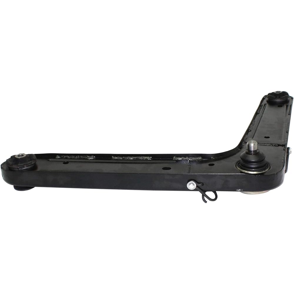 EVAN FISCHER Control Armball Joint and Bushing 4WD RWD rear driver or passenger seat upper
