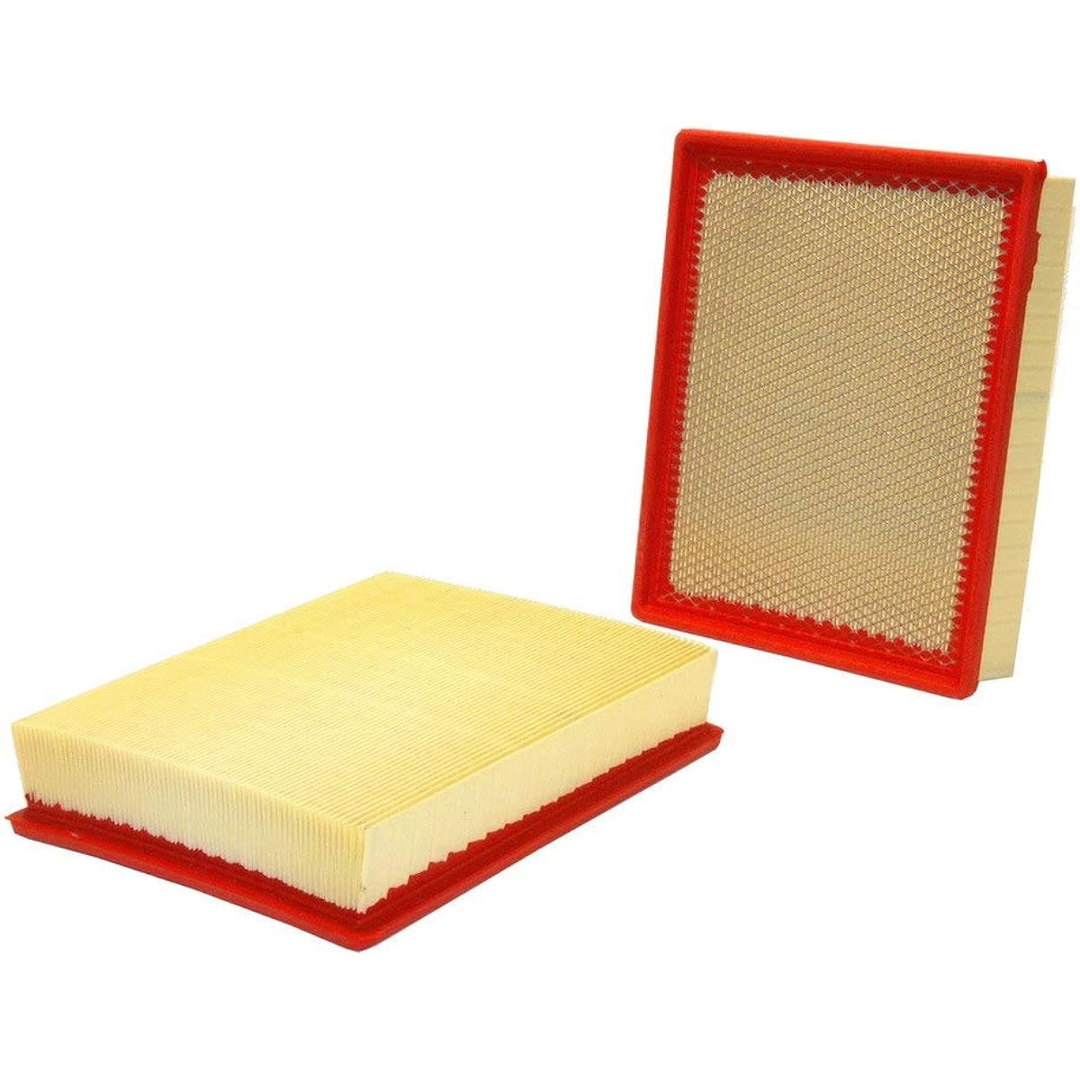 Wix Filters -42487 Air Filter Panel 1 Pack