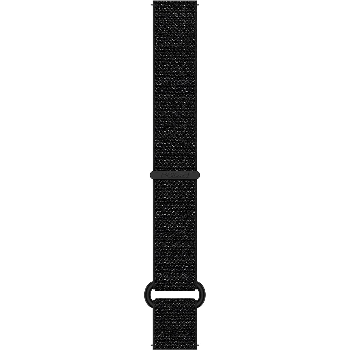 POLAR Hook & Loop Wristband (Stretch) 20mm