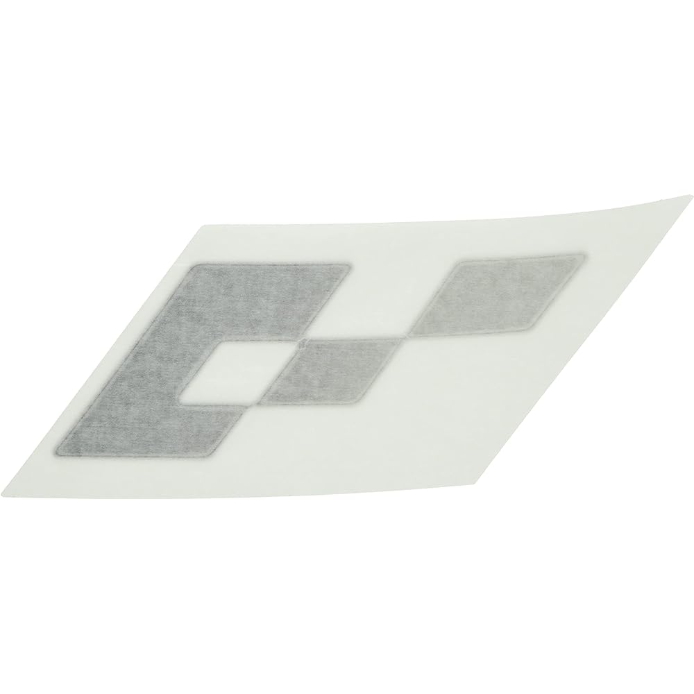 nismo [Front Grill Pillar Garnish] Nissan Note Aura (E13) NISMO 99991RNE30 Dark Silver