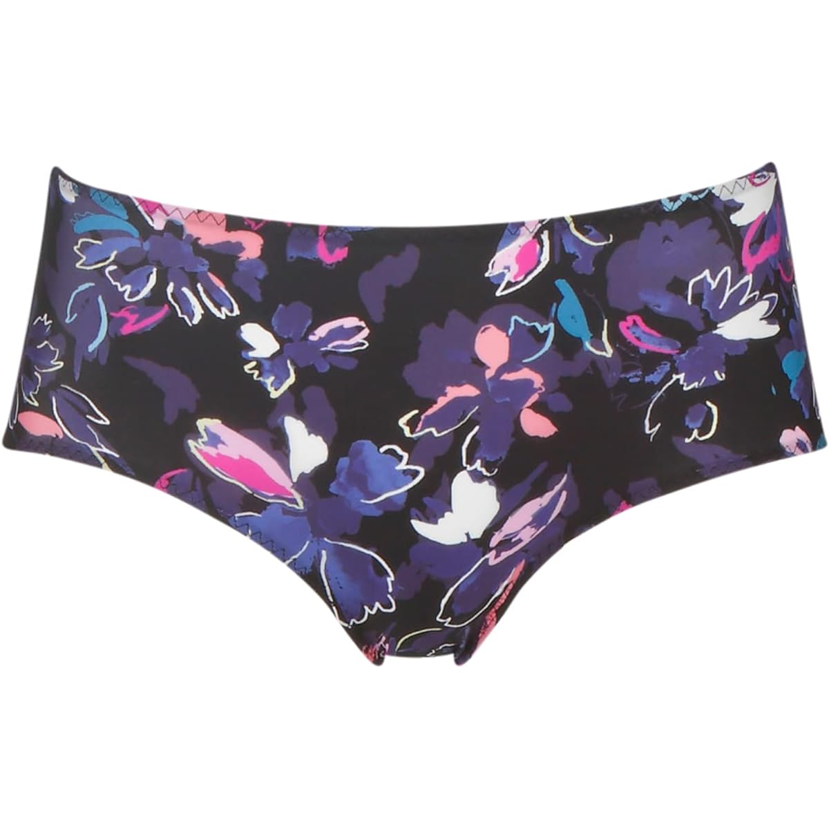 [CEDA Blue-X/Wacoal] Sports Shorts, Hem Does Not Slide Up, Sweat Absorbent, Quick Drying AEY156 Women's