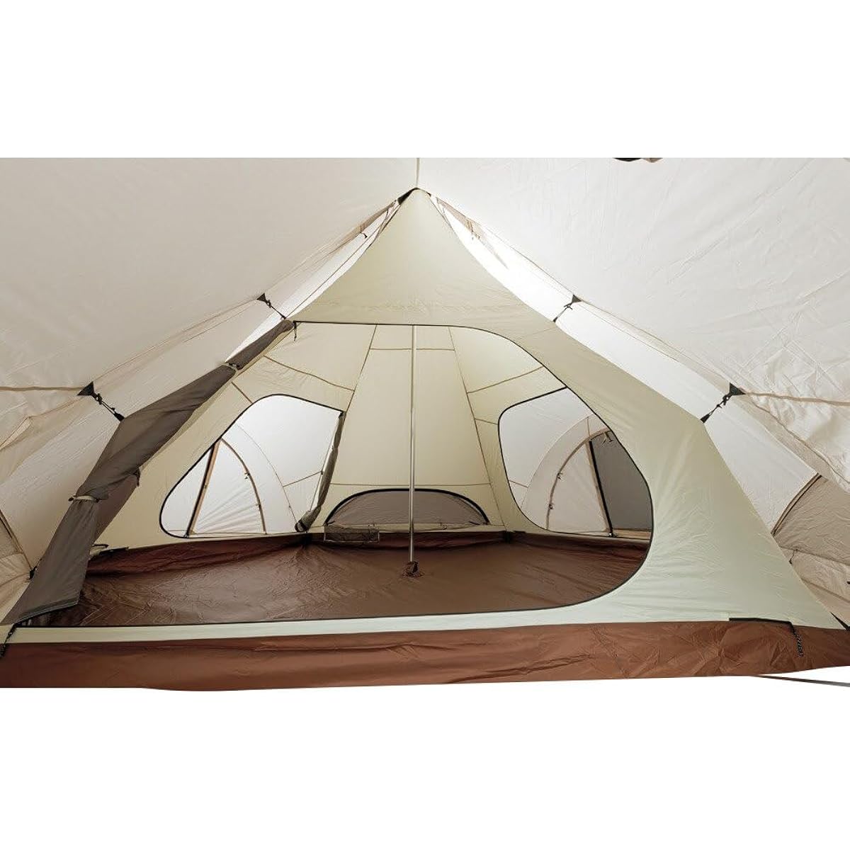 Snow Peak Spearhead Pro Inner Tent Ivory