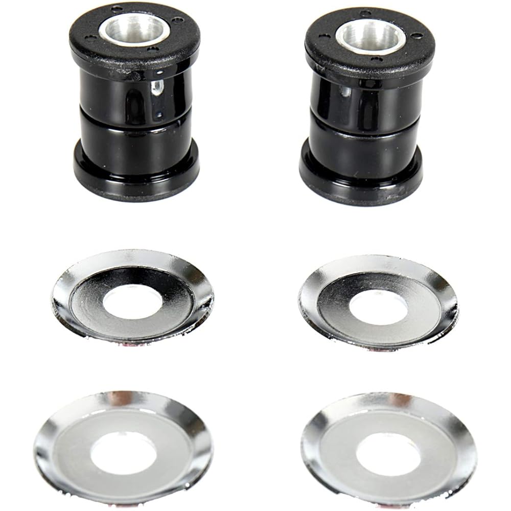 Polyurethane Handle Burbushing Harley Big Twin Dyna 1973-2018 Sportster 1973-2003