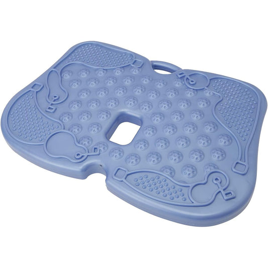 Tabata Golf Practice Equipment Putter Practice Supplies Putting Practice Core Fujita Putting Disc GV0191