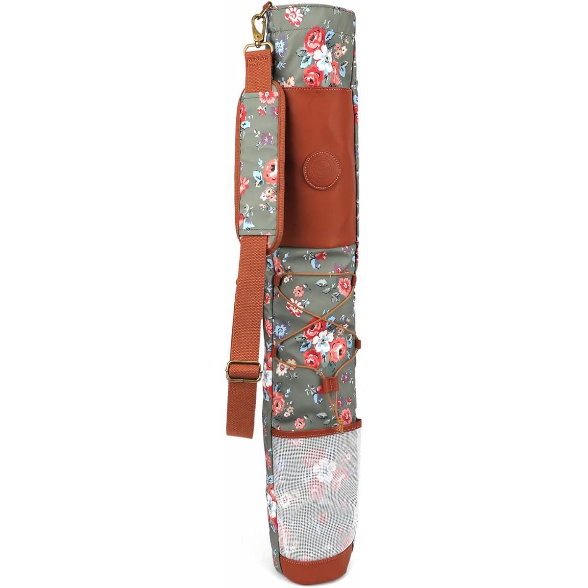 TOURBON Golf Bag Lady Golf Club Case for Driving Range Course