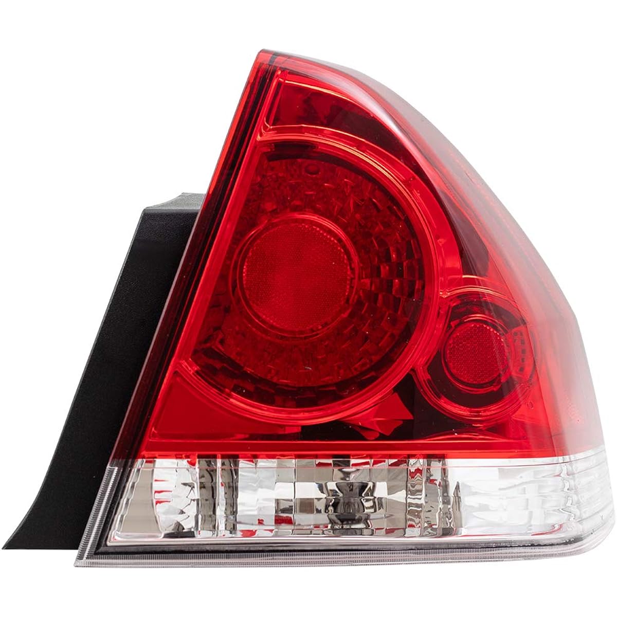 Aftermarket exchange passenger seat tail light 2006-2013 Impara 25971598