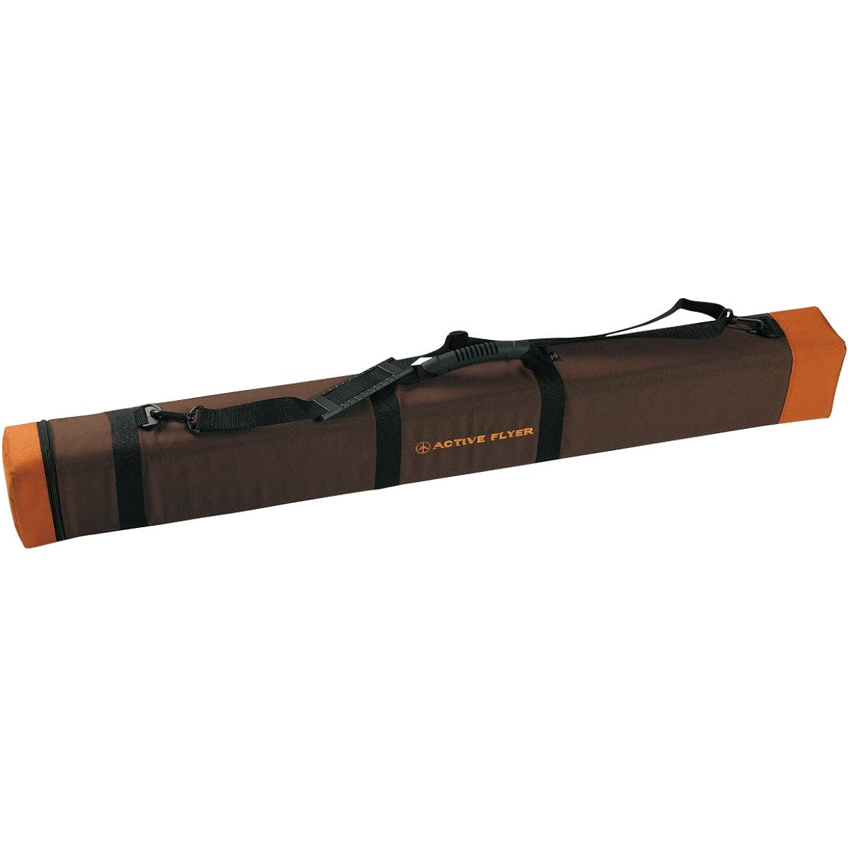 TIEMCO Active Flyer Rod Case Large Square 100cm