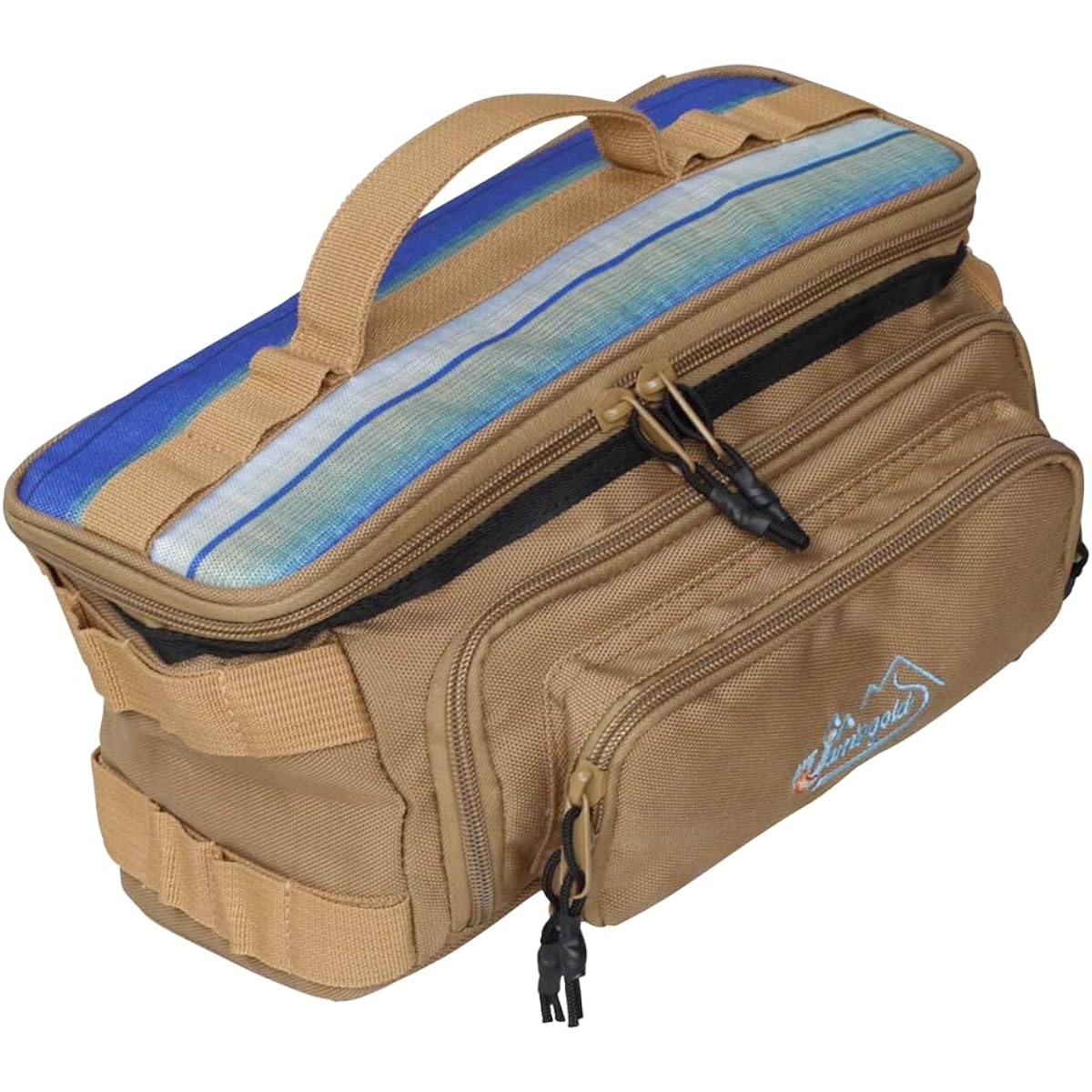 JAM'S GOLD GAP Cold Bag JGC-1014