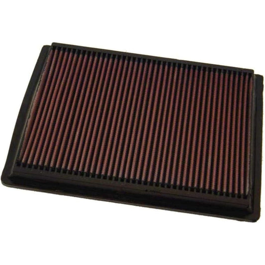 K & N DU-9001 DUCATI high-performance replacement air filter