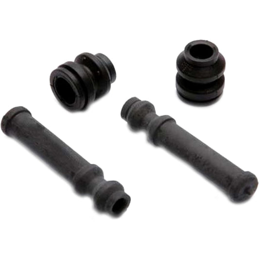ACDelco 18K1034 Professional Front Disc Brake Caliper Rubber Bushing Kit with Seals and Bushings