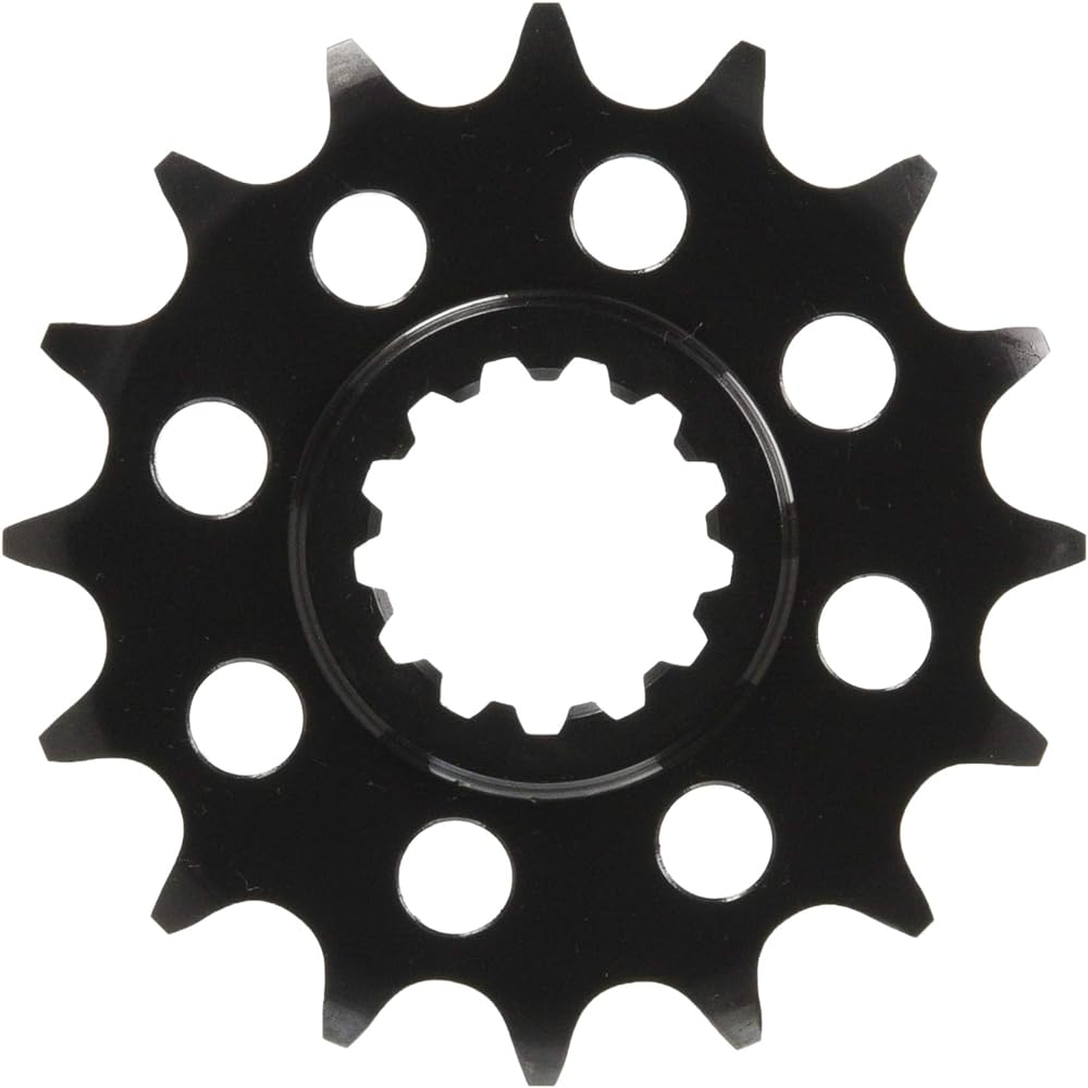 SUNSTAR Front Sprocket 520-16T YZF-R1 (15-) 520CON 3D7-16