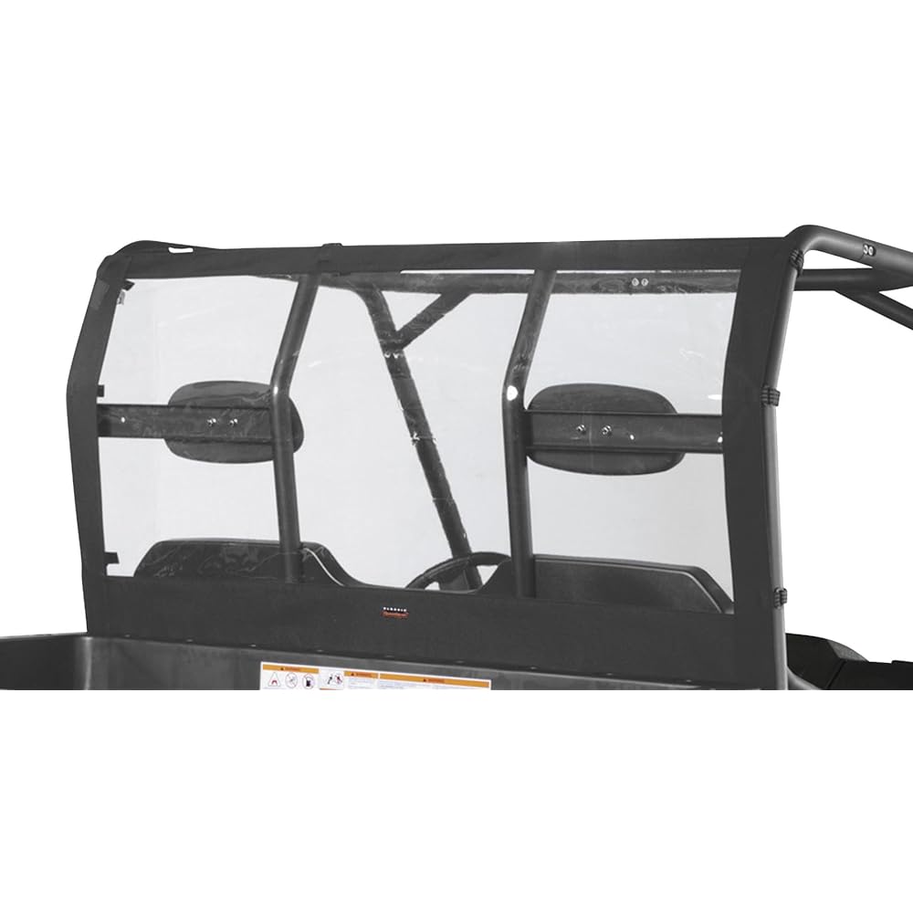 Classic accessories UTV Rear window clear