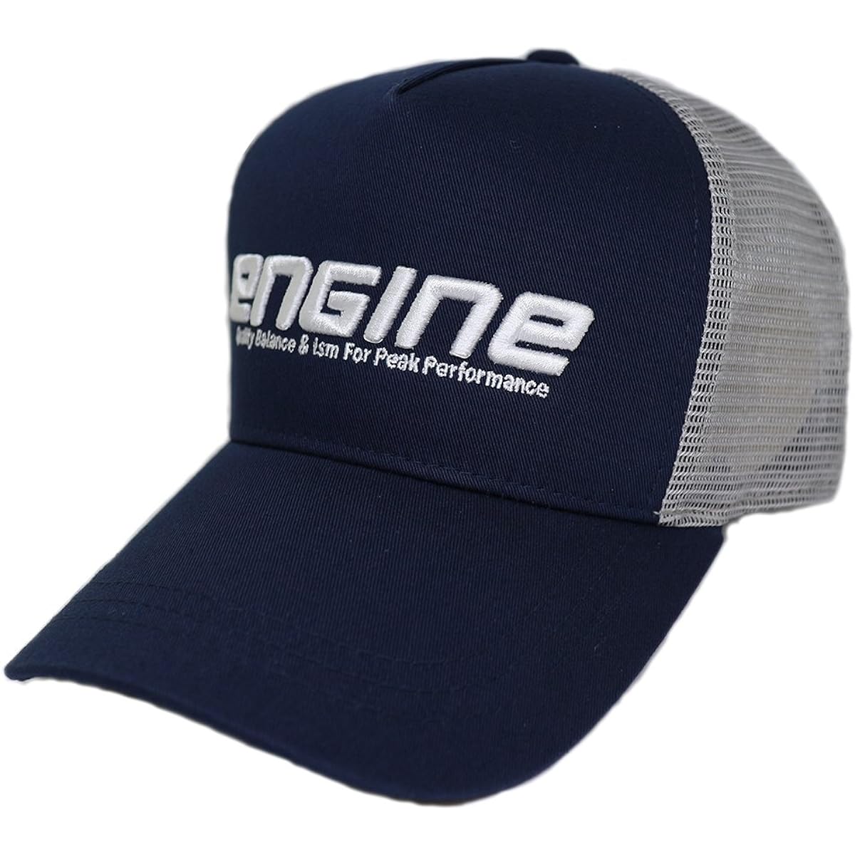 ENGINE Engine Basic 3D Logo Cap NV.