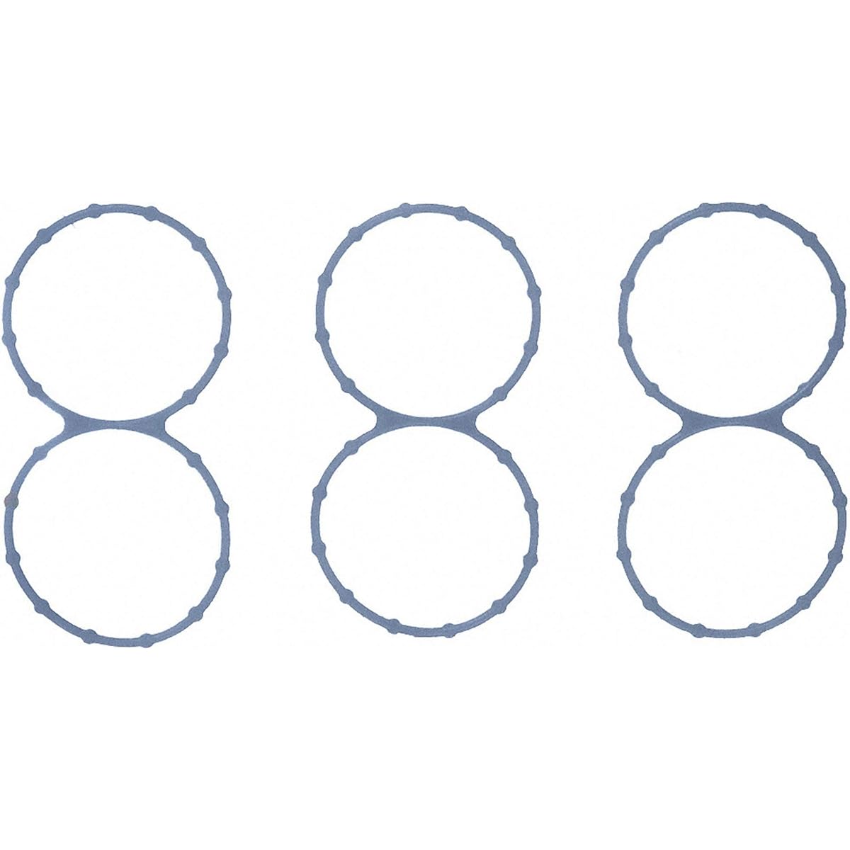 Fel Pro MS94429 Manifold gasket set