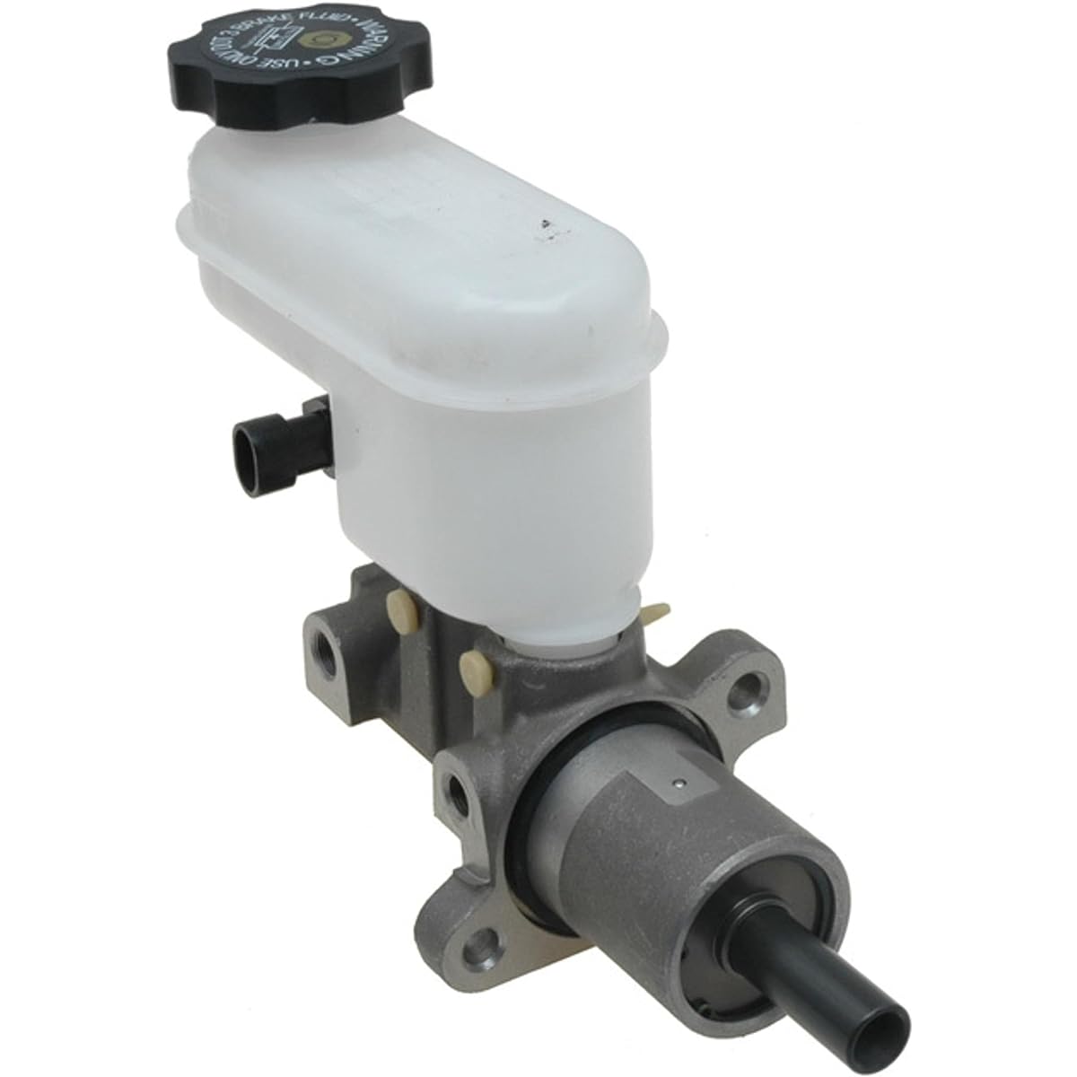 ACDelco 18M2373 Professional Brake Master Cylinder