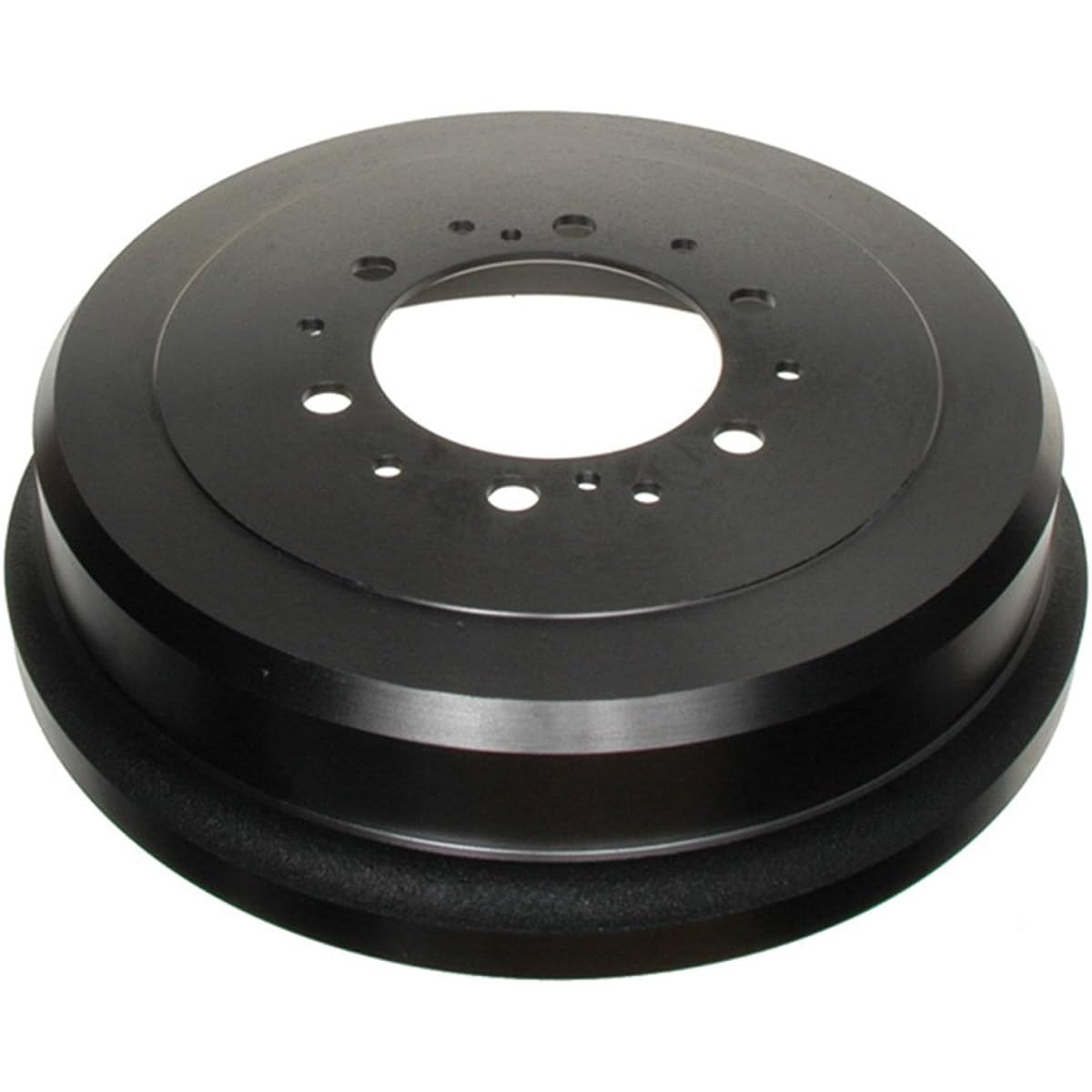 Raybestos R -LINE Replacement Rear Brake Drum -Select Equity Yota 4 Runner, Pickup, T100, Tandra Model (9328R)