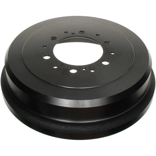 Raybestos R -LINE Replacement Rear Brake Drum -Select Equity Yota 4 Runner, Pickup, T100, Tandra Model (9328R)