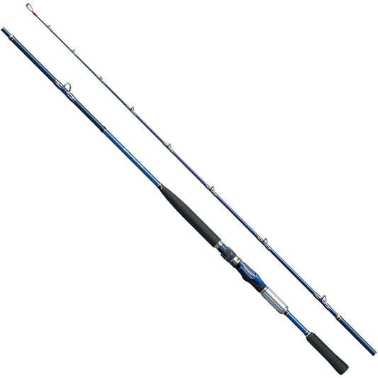 SHIMANO rod, boat rod, deep game, various general-purpose rods, cod, trout, Japanese mackerel, hockey, Japanese squid
