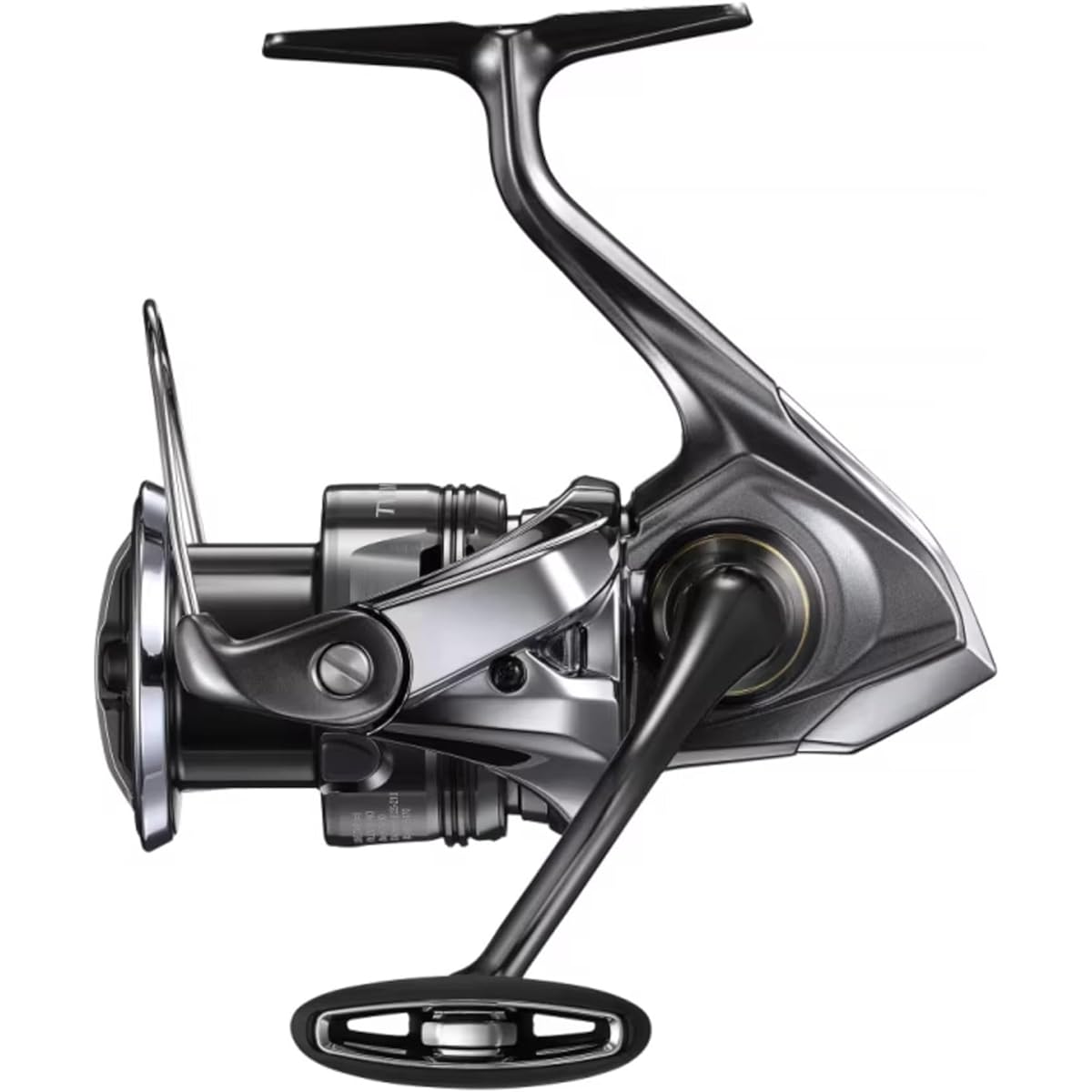 SHIMANO spinning reel 24 twin power various