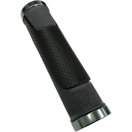 VELO HALF SOFT LOCK ON GRIP GP-VL-041