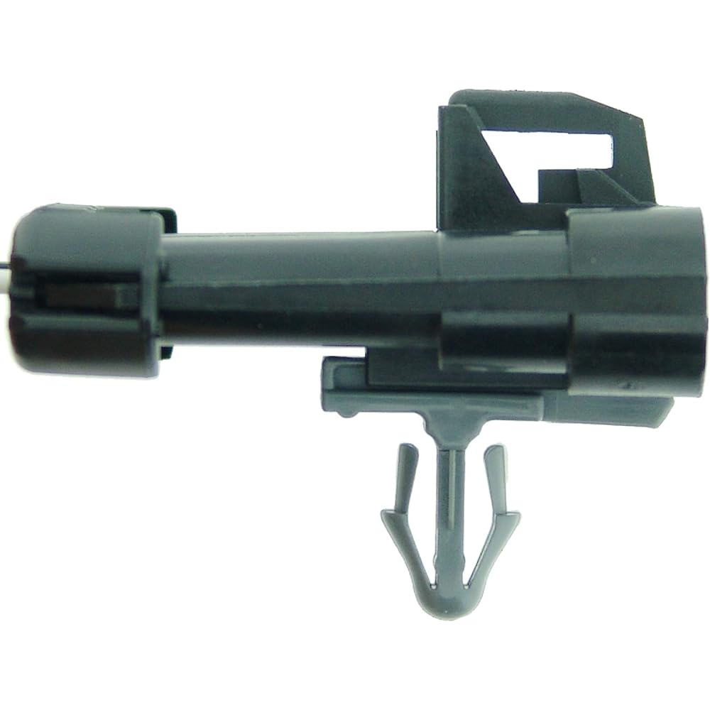NGK Oxygen Sensor NGK/NTK Package 21006