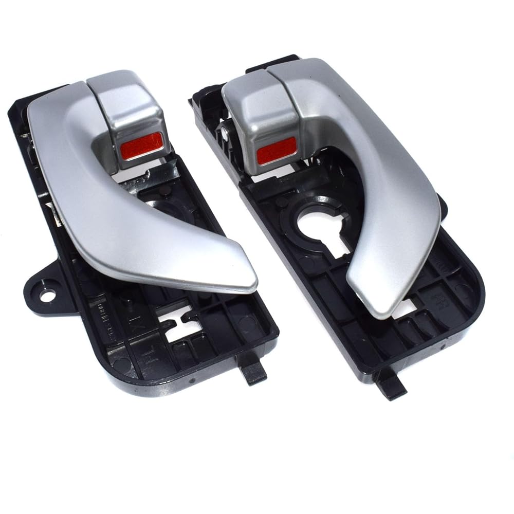 Car Parts Hyun Daisonata 2006-2008 Inside Door Handle Handle Frontoria left and right 82610-3k020 82620-3K020 83610-3K020 83620-3K020 Car Parts (Color: FL FR RL RR 4PCS)