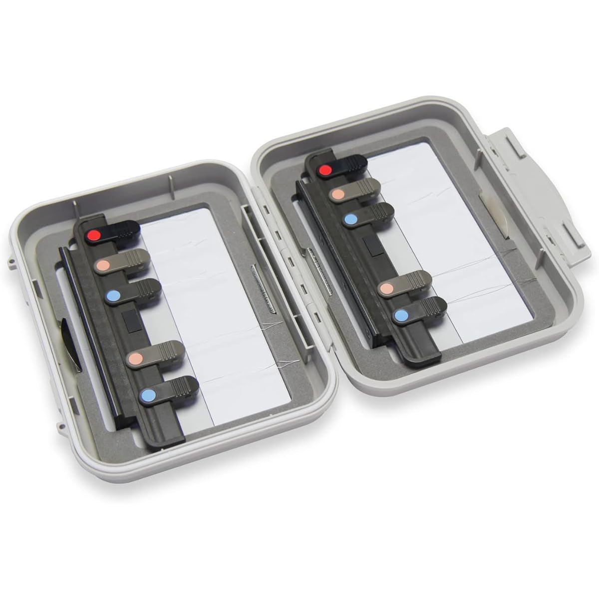 C&F Design CF-1610THR+ [Small] Threader Fly Case ([Small] Threader Fly Case) 16.2×10.6×3.8cm