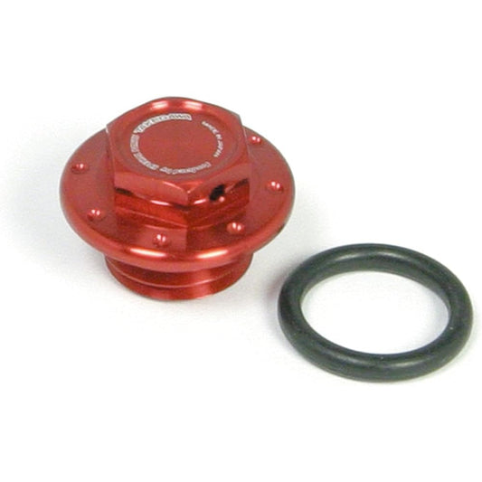 SP Takegawa Oil Filler Cap RD CBR250R 07-06-0009