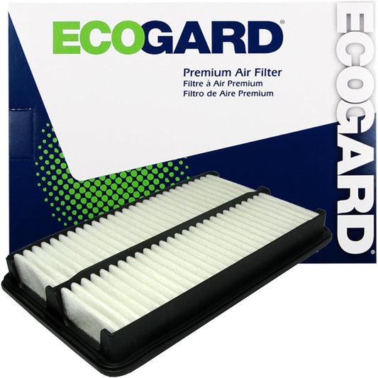 ECOGARD XA5248 Premium Engine Air Filter Honda Accord 2.3L 1998-2002