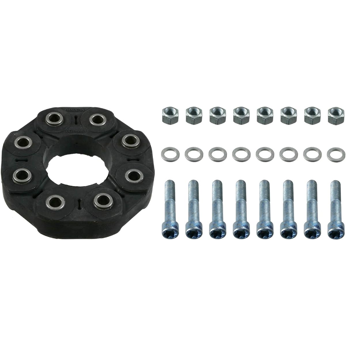 Febi Bilstein with Benz W220 W221 W211 W212 °C207 W204 W215 CL-Class R230 R231 t8-c209/550-a209 W218 W219 puroperasyahutodyisukuzyointo/Companion Plate One Side