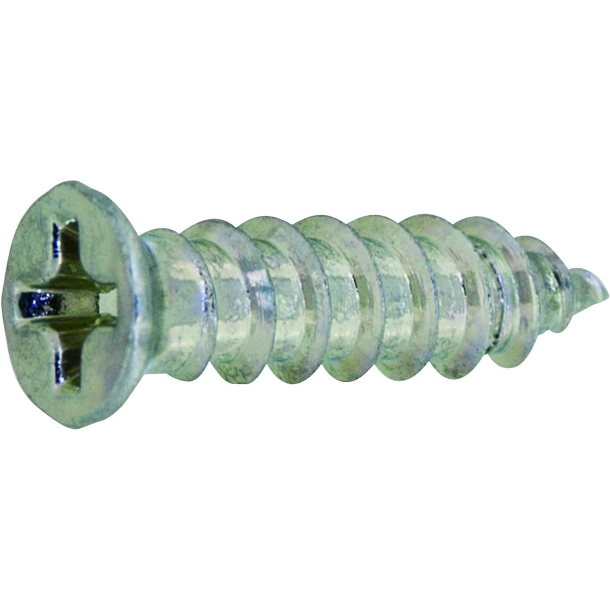 Nickel (+)A Sarah D=6 Core Tama 4 X 10