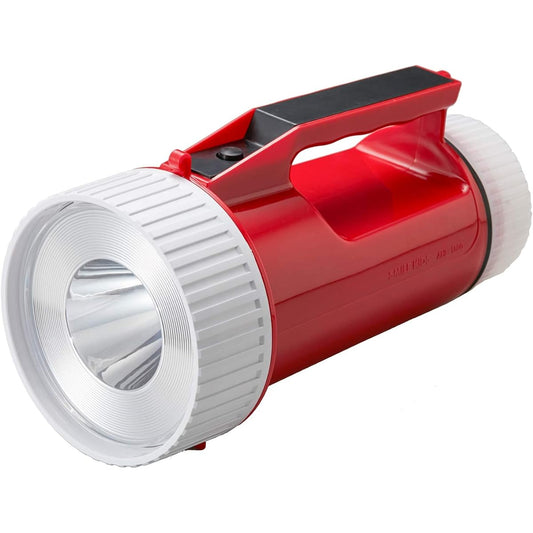 Asahi Denki Kasei Flashlight LED Powerful Light Made in Japan AHL-1600