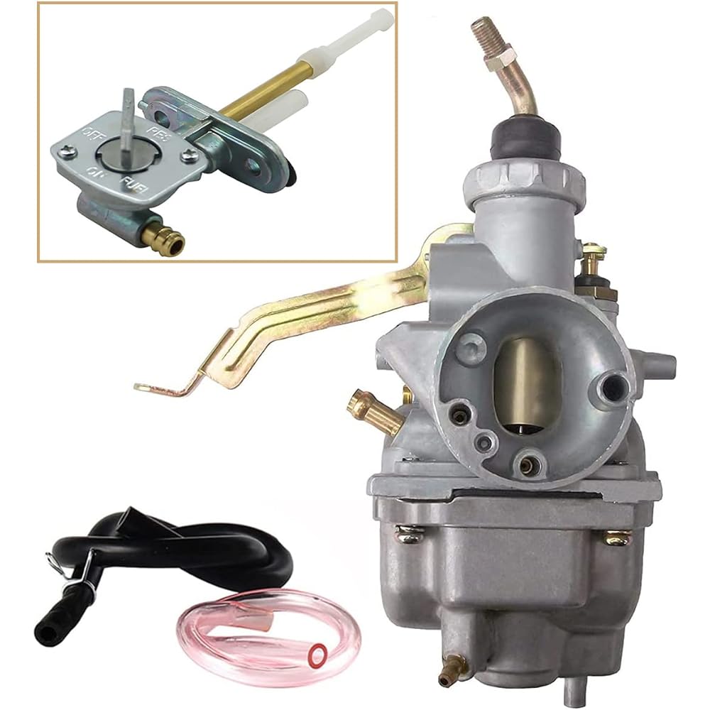 Carburetor Kawasaki KLX 125 Carburetor KLX125 2003 2005 Carburetor