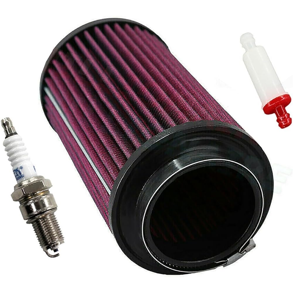 Compatible with Ninoma Air Filter & Polaris Sportsman 400 550 570 600 700 850 850.