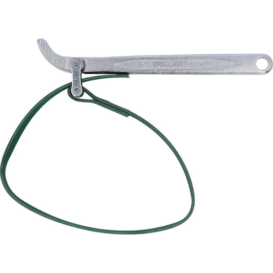 KS Tools Strap Pipe Pliers BT064916