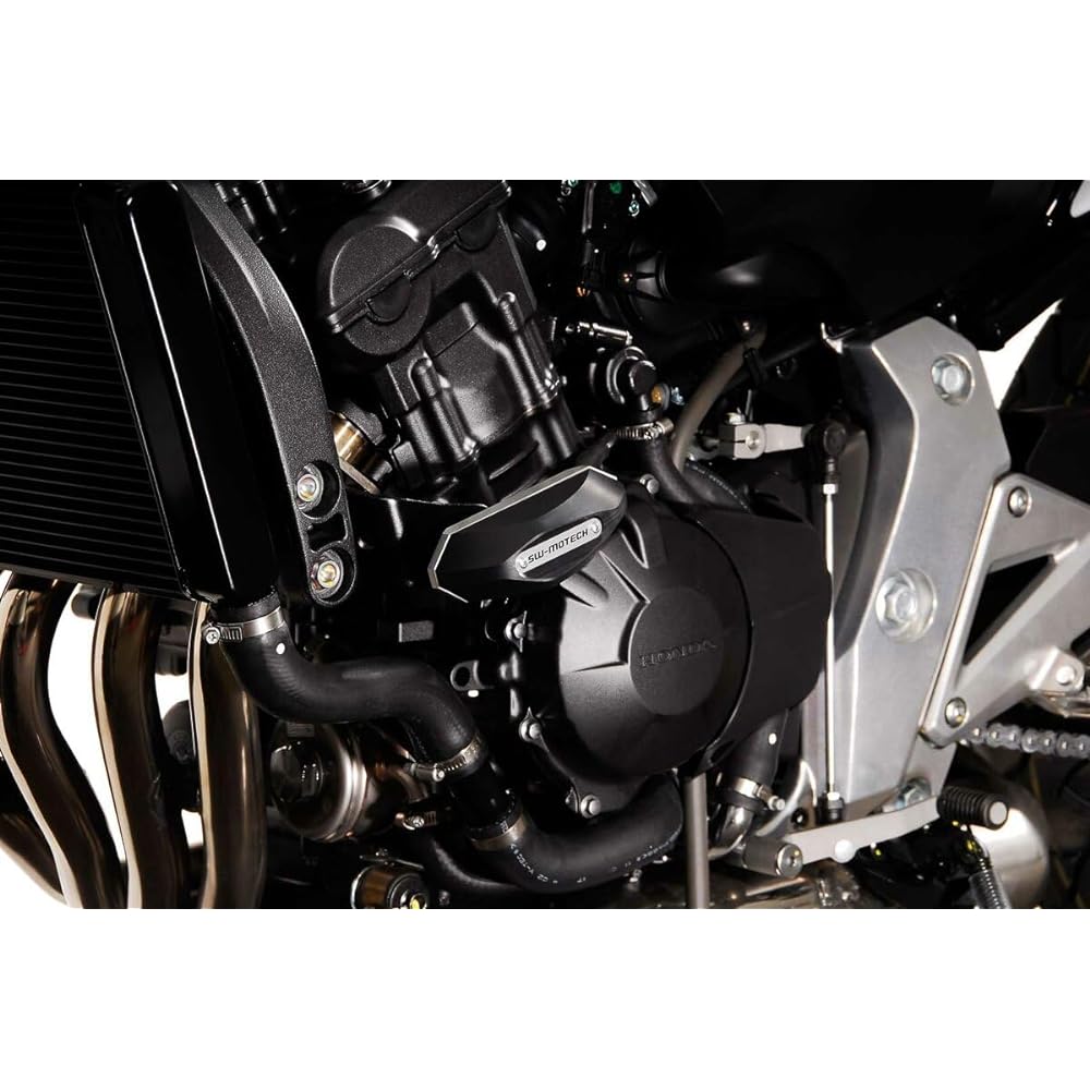SW-MOTECH (ESUDABURYU-MO-TEKKU) FRAME SLIDER STP. 01.590. 10200/B