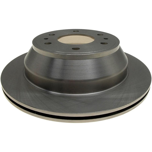 Raybestos 580029R Professional Grade Disc Brake Rotor