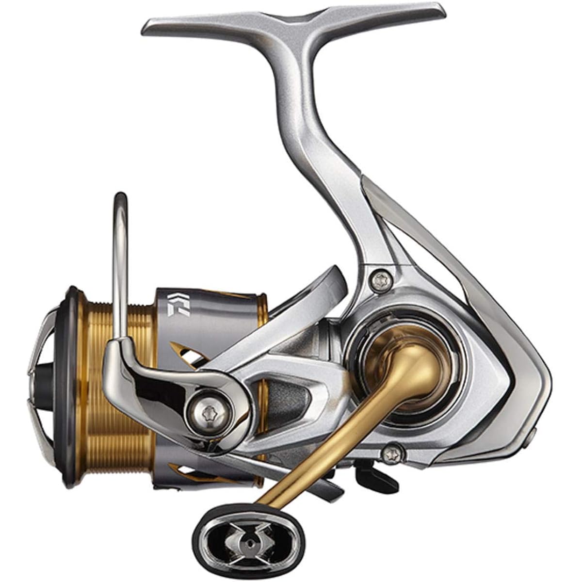 DAIWA spinning reel 21 Freems LT (2021 model)
