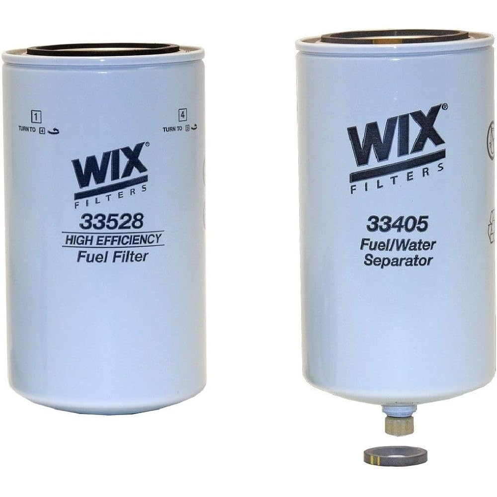 WIX replacement filter for FASS I FF3003 FS1001