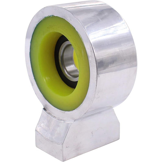 MOTOKU High Aluminum Poly Drive Shaft Career Bearing Impala 1958-1964