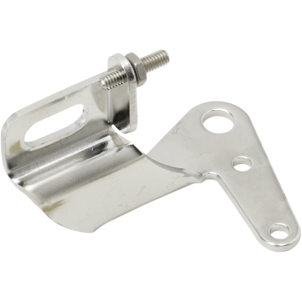 LOKAR SRK-4001 Stainless steel throttle cable bracket