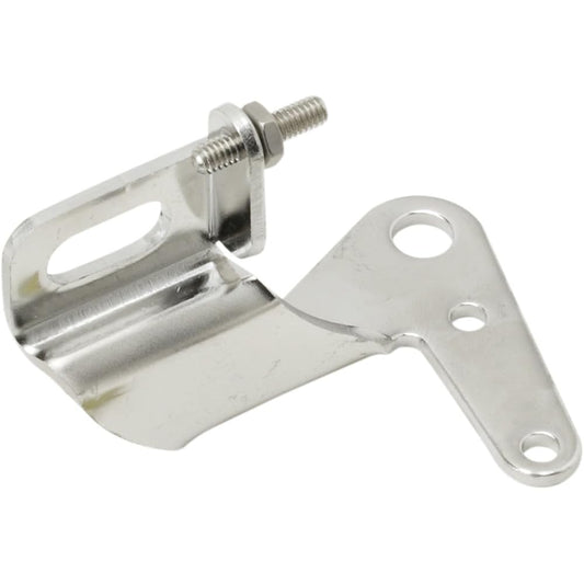 LOKAR SRK-4001 Stainless steel throttle cable bracket