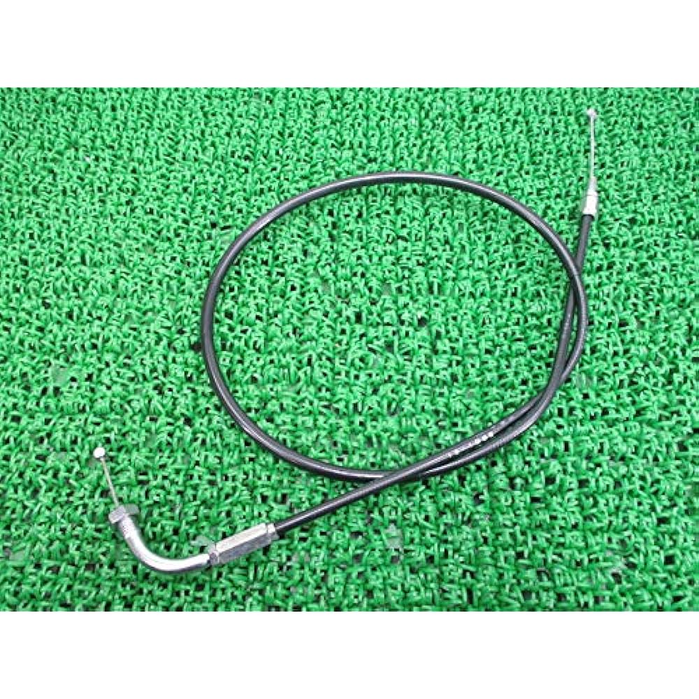 Z1000J Throttle Cable Kawasaki Genuine New Motorcycle Parts Z250 Z250LTD KZ1000LTD Z400 Z250LTD Belt Drive 21916924