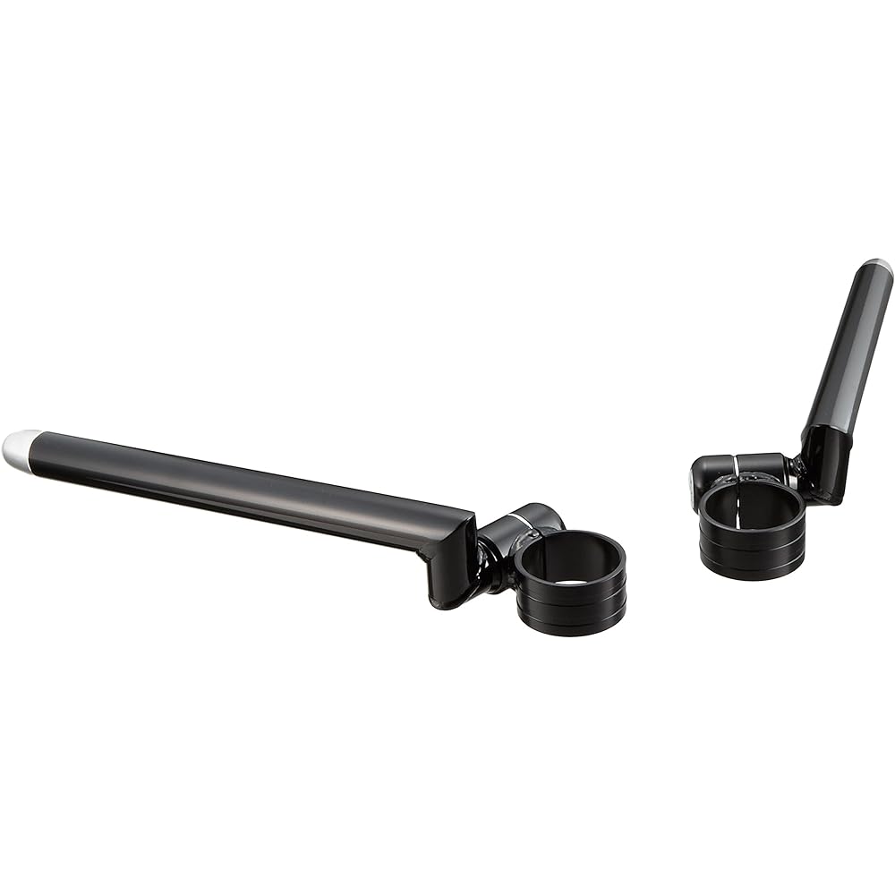 HURRICANE Separate Handle YZF-R25 TYPE I Black HS4120B