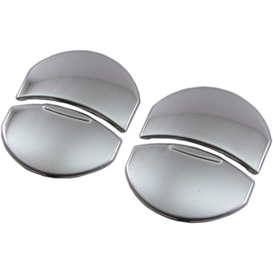 BRIGHTZ Swift Sport ZC33S Super Mirror Stainless Plated Air Conditioner Louver Cover 4PC [INT-ETC-160-4PC] ZC33 ZC C33 33 29910