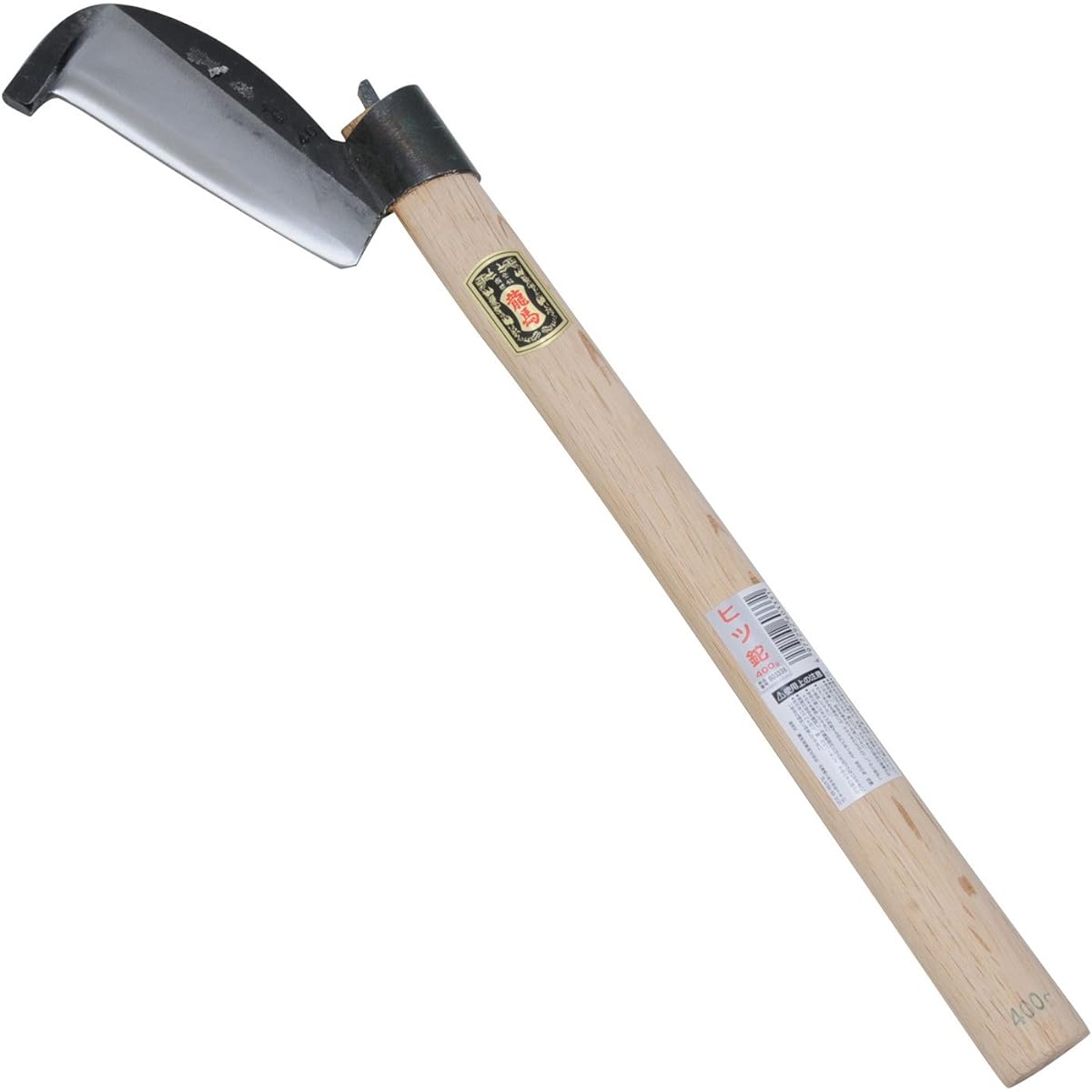 Ryoma Hitsu Hatchet 400g