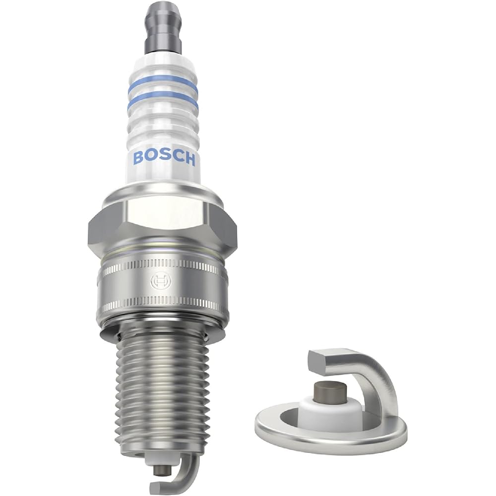 Bosch 0241229715 Spark plug